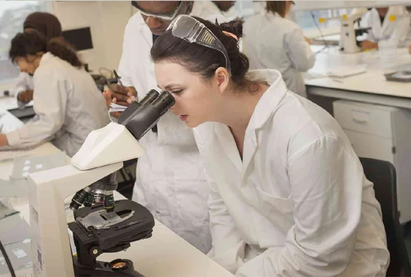 B.Sc (Hons) Biological Science