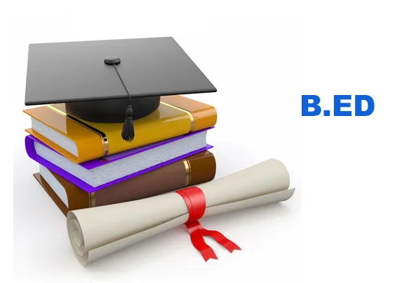 B.ED